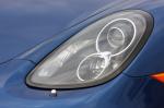 Porsche Cayman S 2014 года